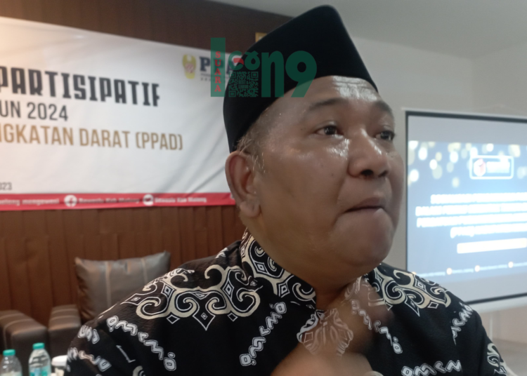 bawaslu ingin pemkab siapkan nakes di tps