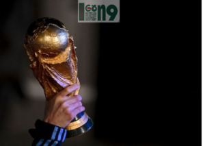 Gaes !!! Ingat, Piala Dunia 2034 di Arab Saudi