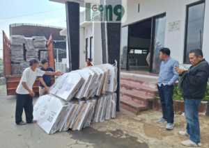 Gaes !!! KPU Kota Batu Kekurangan 20 Bilik Suara