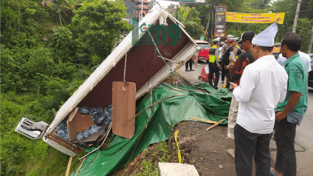 Gaes !!! Proyek Lagi, Dewan Dukung Pembangunan Fly Over
