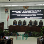 dprd optimis naikan pad min