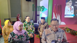 Gaes !!! Pemprov Jatim Dorong Kepala Desa dan Lurah Jadi Mediator Persoalan Hukum