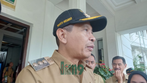 Gaes !!! Pemkot Malang Akan Tertibkan Bangunan Penyumbat Drainase