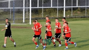 Gaes !!! Kapten Polandia U-17 Sulit Beradaptasi dengan Cuaca Indonesia