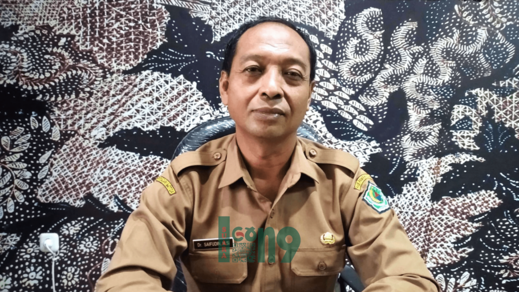 relokasi puskesmas terkendala