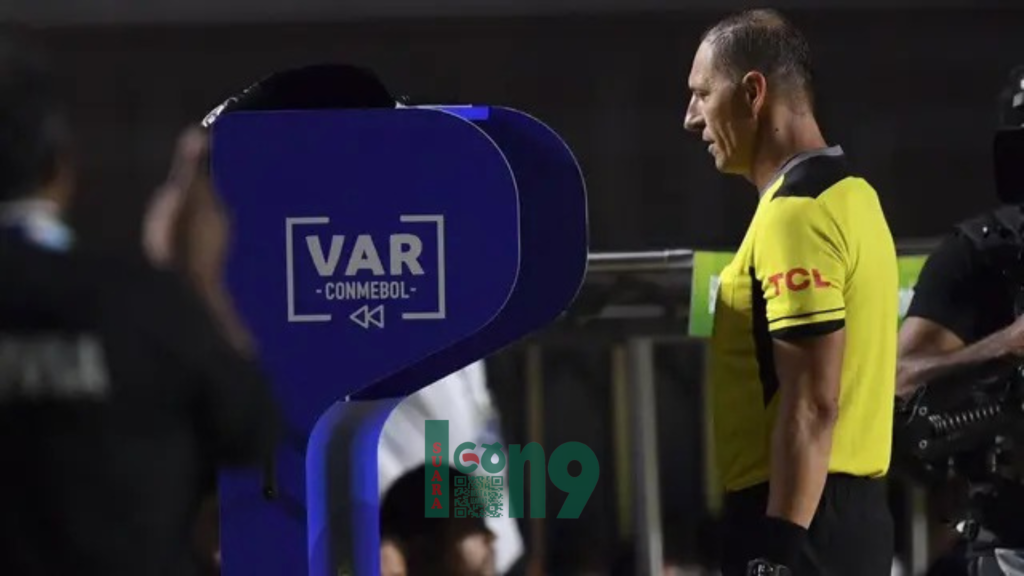 Gaes !!! Teknologi VAR Akan Dipakai Sejak Fase Grup Piala Dunia U-17 2023