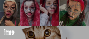 Gaes !!! Perempuan Ini Jalani Operasi Demi Mirip Kucing