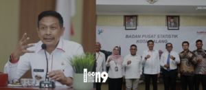 Gaes !!! Alhamdulillah Angka Kemiskinan Kota Malang Turun