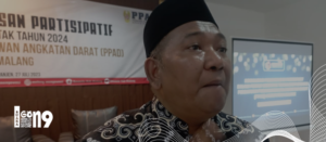 Gawes !!! Bawaslu Inventarisir Alat Peraga Kampanye, Langgar Aturan Dipidana