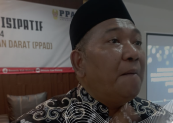 Ketua Bawaslu Kab Malang M Wahyudi. (ist)