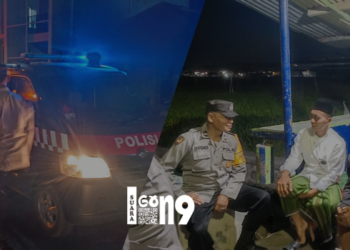 Dok. Humas Polres Malang