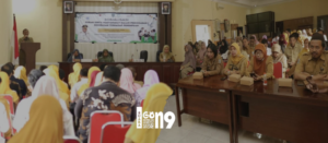 Gaes !!! Peran Guru BK Penting Untuk Cegah Perundungan