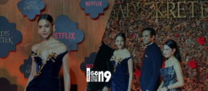Gaes !!! Serial Film Gadis Kretek, Dian Sastro Wardoyo Puji Arya Saloka