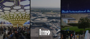 Gaes !!! Penghormatan Untuk Sang Ayah, Bandara Abu Dhabi Menjadi Bandara Internasional Zayed