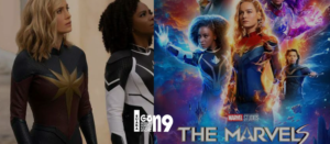Gaes! MCU Rilis Sekuel The Marvels, Jangan Ketinggalan Ya