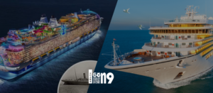 Gaes!!! Kapal Pesiar Termewah “Icon Of The Seas”