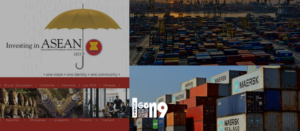 Gaes !!! Kerjasama Perekonomian ASEAN Untungkan Indonesia