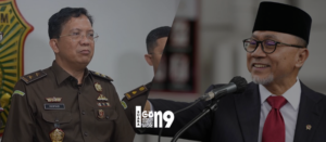 Gaes !! Kasus Impor Gula di Kemendag Naik Status, Ini kata Menteri Zulhas