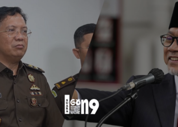 Kejaksaan Agung dalam kasus Impor gula 2015 (ist)