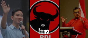 Gaes !!! Kata Sekjen PDIP, Gibran Sudah Kembalikan KTA