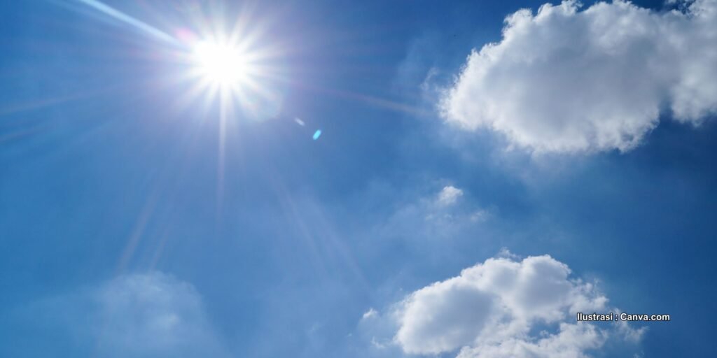 GAES!!! INI PENYAKIT YANG TIMBUL AKIBAT PERUBAHAN CUACA EKSTRIM