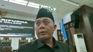 Gaes !!! Dewan Desak Pemkot Selesaikan Permasalah WTP