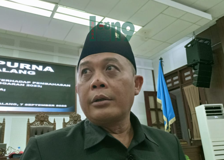 dprd desak pemkot selesaikan wtp