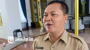 Gaes!!! 76 Desa Dalam Pengawasan Khusus Inspektorat