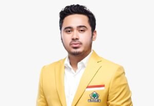 Gaes !!! Ini Gagasan Ahmad Irawan, Gali Potensi Sumber Daya Alam Untuk Sejahterakan Masyarakat