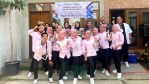 Gaes !!! Klinik Pratama My Annala Gondanglegi Lulus Akreditasi Nilai Paripurna