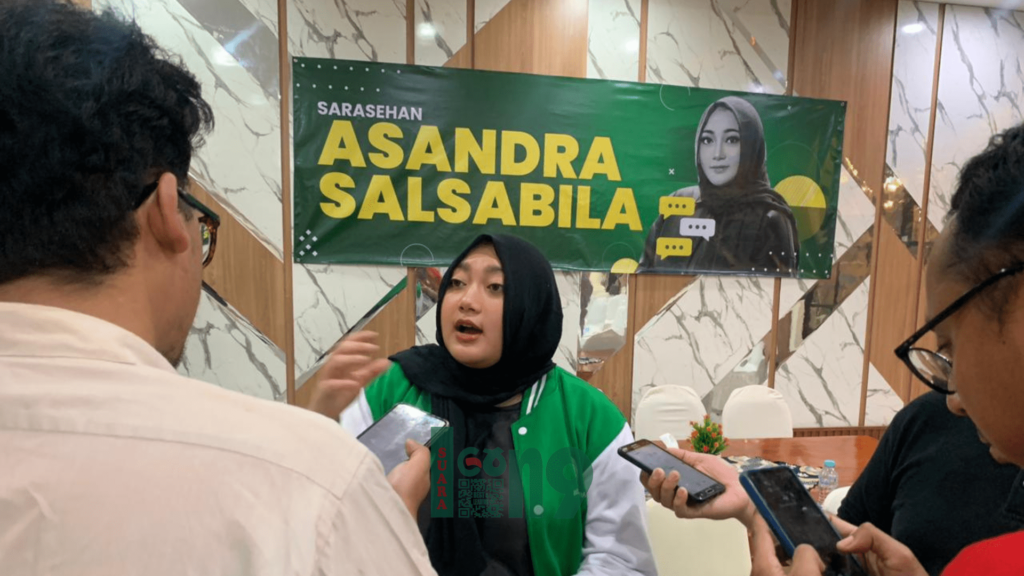 kompetisi umkm asandra salsabila