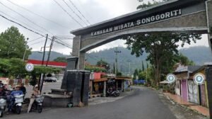 Gaes !!! Okupansi Villa dan Hotel Sudah Capai 90 Persen