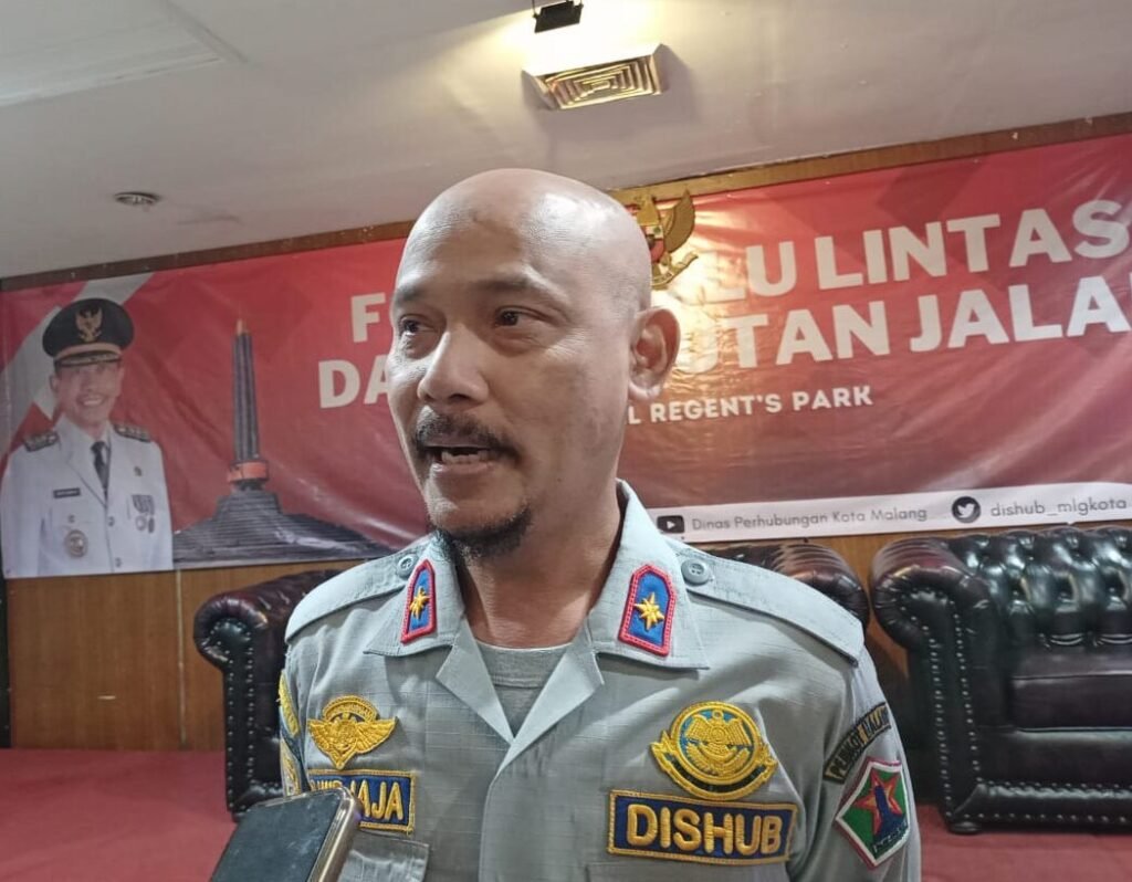 Gaes!!! Dishub Akan Tertibkan Jukir Liar