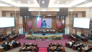 Gaes!!! DPRD Kabupaten Malang Tengah Menggodok Rancangan Perda Disabilitas