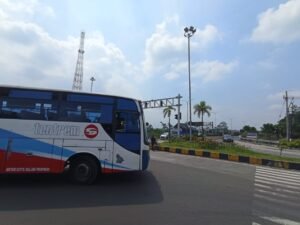 Gaes !!! Antisipasi Macet, Polisi Siapkan Skema Rekayasa Lalu-Lintas di Delapan Titik