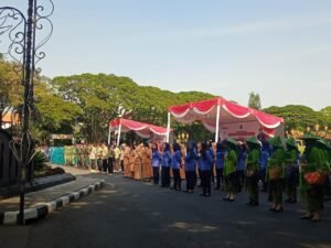 Gaes !!! Bela Negara Juga Tanggung Masyarakat