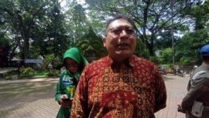 Gaes !!! Rayakan Nataru, Wabub Malang Minta Masyarakat Hati-hati Covid-19