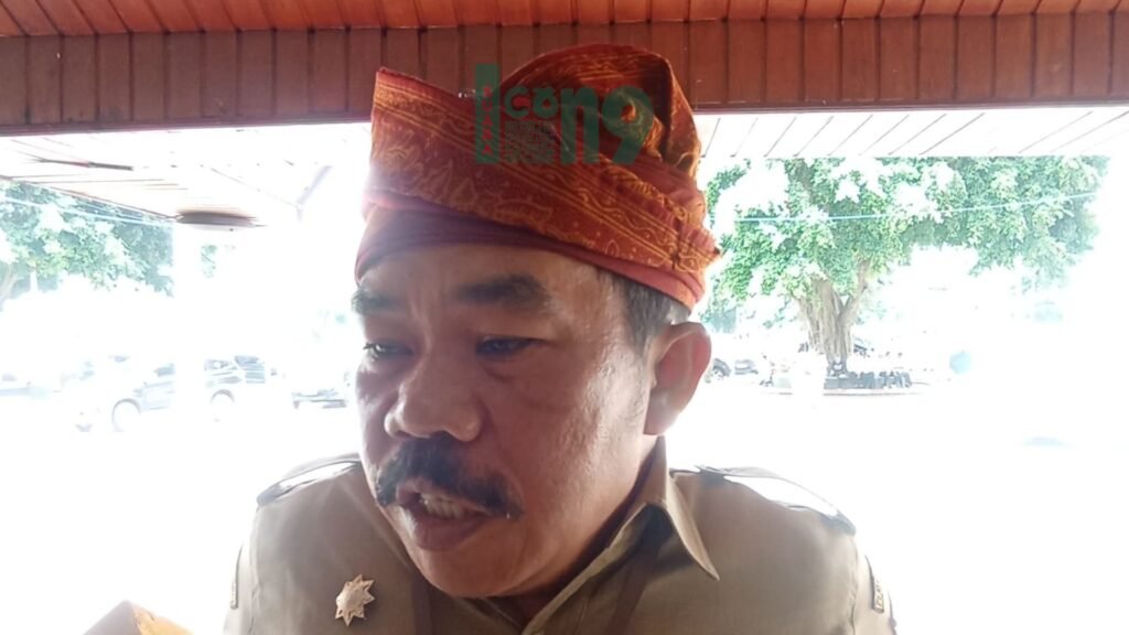 nataru, disparbud Minta pengelola wisata perhatikan mck dan keselamatan pengunjung