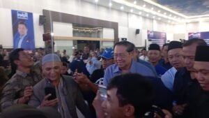 Gaes!!! SBY Ajak Warga Malang Pilih Prabowo-Gibran di Malang!