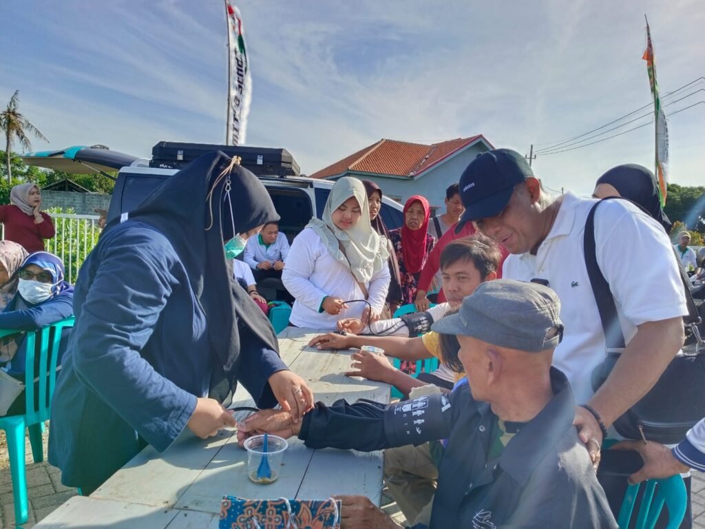 Rumah Sakit Mitra Sehat (RSMS) Situbondo telah meluncurkan inovasi baru dalam pelayanan kesehatan, yaitu program "dr traveler."