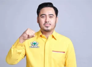 Gaes!!! Ini Dia Generasi Muda Penentu Arah Bangsa, Ahmad Irawan Caleg No. 1 DPR RI Dapil V Jatim!