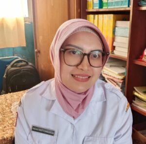 Gaes !!! Musim Hujan Guru SDN 1 Tamansatriyan Waswas