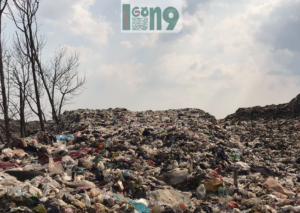 Gaes !!! Perayaan Tahun Baru Volume Sampah Meningkat 60 Ton
