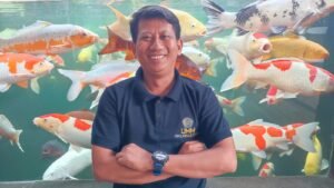 Gaes !!! Kenapa Minat Perikanan Anak Muda Rendah?