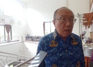 Gaes !!! 295 Ribu Anak Jadi Sasaran Imunisasi Polio