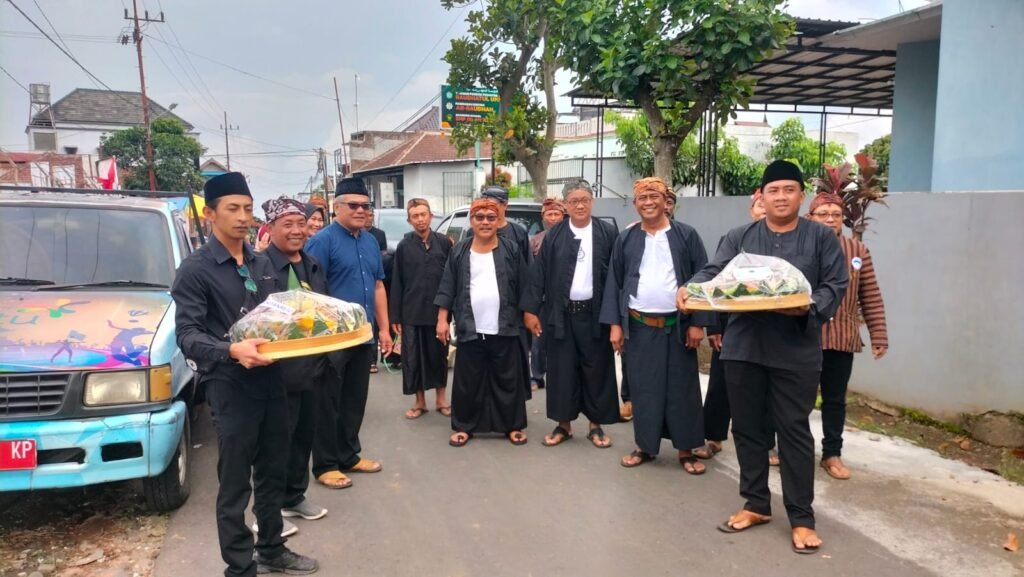Gaes !!! Begini Sinergi Asosiasi Desa di Kota Batu Semarakan Haul Mbah Mbatu!