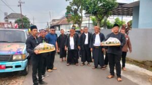 Gaes !!! Begini Sinergi Asosiasi Desa di Kota Batu Semarakan Haul Mbah Mbatu!