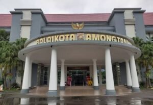 Gaes !!! Pemkot Batu Klaim Silpa APBD 2023 Hanya Rp65 Miliar