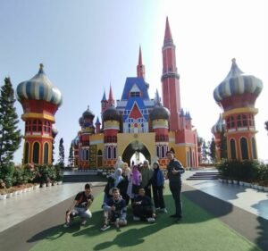 Gaes !!! Tips Healing di Akhir Pekan!