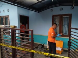 Gaes !!! Polisi Sedang Dalami Motif Suami Diduga Racuni Istri